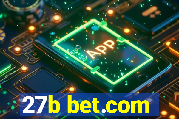 27b bet.com